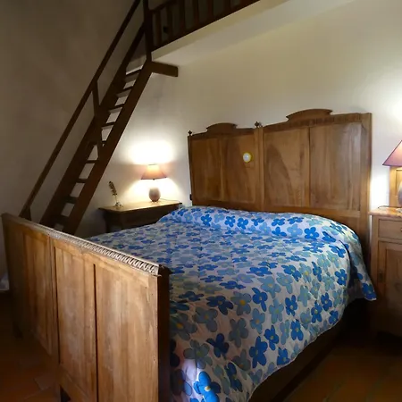 בית חווה Scappo In Umbria, Collefiorito *