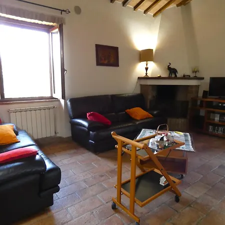 Scappo In Umbria, Collefiorito Rocchette (Rieti)