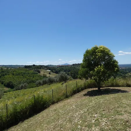 Scappo In Umbria, Collefiorito Rocchette (Rieti)