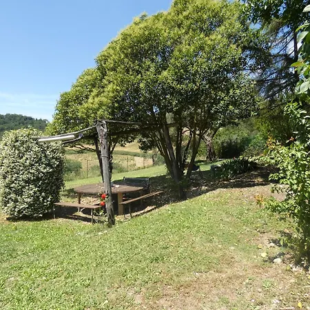 Scappo In Umbria, Collefiorito בית חווה *