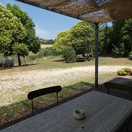 Scappo In Umbria, Collefiorito * Rocchette (Rieti)