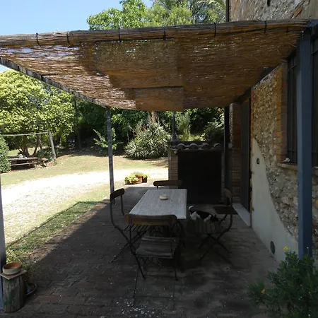 Scappo In Umbria, Collefiorito * Rocchette (Rieti)