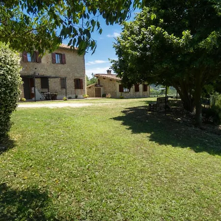 Bauernhof Scappo In Umbria, Collefiorito Rocchette (Rieti)